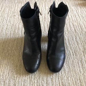 Sam Edelman Booties